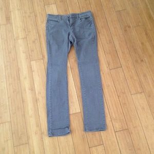 DKNY Soho Skinny Jeans